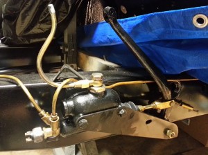BrakeCylinderNew