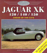 Jaguar XK120-140-150