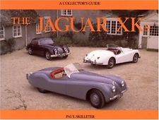 Jaguar XK140