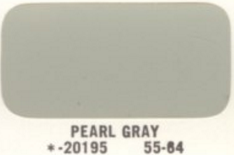 PearlGrey